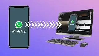 Opening Whatsapp from Computer (You Can Even Make Calls)
