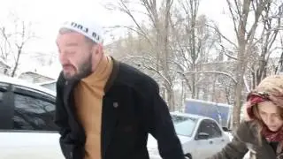 Александр Шапиро-7, Днепропетровск-2012