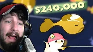 KOIN FISH MONEY - Cat Goes Fishing (New Update)