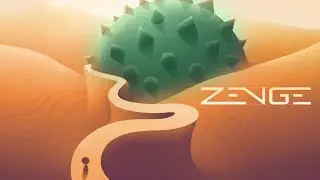 ZENGE MOBILE GAMEPLAY HD