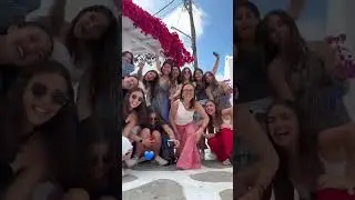 Mykonos Has Our Heart Forever tiktok user47019358772
