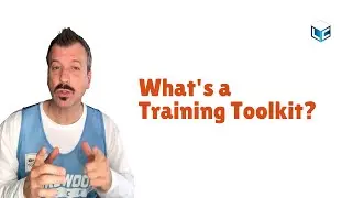 What is a Training Toolkit?
