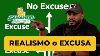 ERES REALISTA o ESA ES TU EXCUSA?| Códigos Ganadores