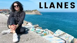 The best of Asturias in a small town: Llanes | A walk, cider, and Cabrales cheese
