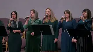 Full Gospel Church - Group - Дорогое имя Иисуса...