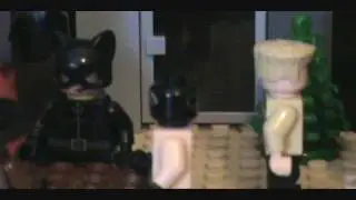 Lego City : The party