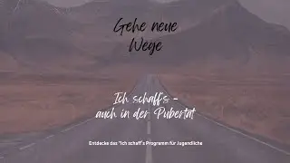 Monica Fiel Consulting - Gehe neue Wege - ich schaff's