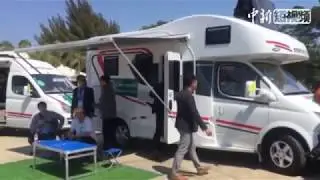 开着房车去旅行，每天要花多少钱？