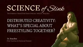 Distributed creativity: What's special about freestyling together?