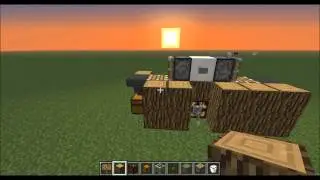 Minecraft simple vanilla player trade system 1.6+