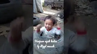 cara menjaga anak
