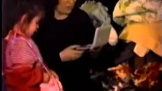 Leos Christmas 1984) BAD QUALIITY