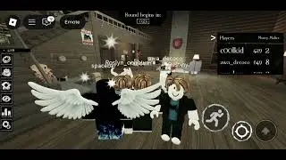 Forsaken p3