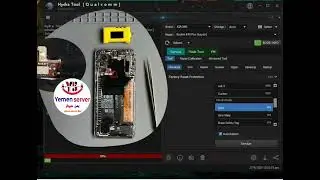 تخطي حساب جوجلRedmi K40 Pro: How to Remove Pattern and FRP