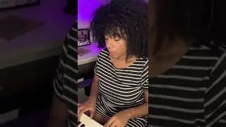 Gab Veneziani - There Was A Time (Acoustic Verticle Vídeo)