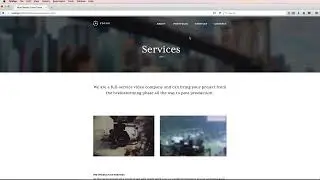 Focus Template | Tutorial by MuseThemes.com