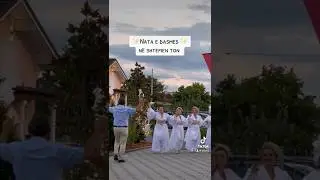 #darsma #natadarsmes #dasmakosovare #dasma