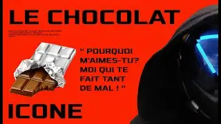 Le chocolat selon Icone