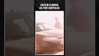 Kurşunla Dans Ediyor | Melekler Evi #shorts