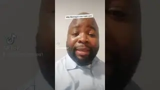 GNU Marriage is not make sure #highlights #podcast #viral #politics #anc #da #gauteng #duet