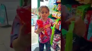 5 segundos pra pegar o doce que você quiser #shorts