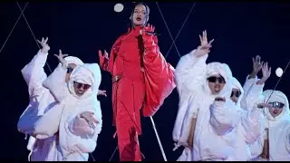 Rihanna 