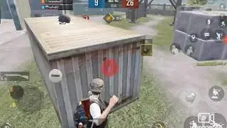Pupg mobile Arena арена