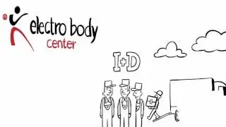 VÍDEO EN FRANCÉS PARA ELECTROBODY