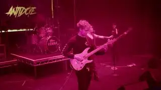 Antidote - Live @ The Electric Theatre, Guildford