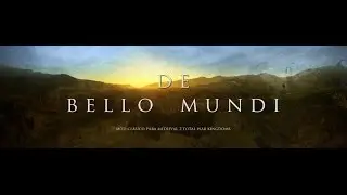 Medieval 2 Total War. Обзор мода De Bello Mundi. Селевкиды.