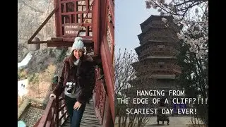 VISITING DATONG AND PINGYAO!!! | CHINA VLOG PART 2 | Alannah Jade