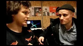 ХИТРОВ/ КУКУШКИН/ ТУПЫЕ ЗРИТЕЛИ