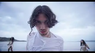 Dipetsa x Xtos – 'Self-Birth' (Official Audiovisual S/S21 Collaboration)