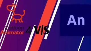 Stop using cartoon animator 4 || cartoon animator 4 vs adobe animate cc || kt animation