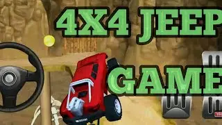 Car Games for Kids Steering Wheel Mobile Kid Games Download Games Jeep Car GamePlay Android