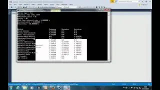 Introduction to QuantLib. Part 2 (updated): The first example code plus hints