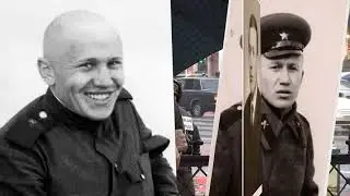 Известный неизвестный человек