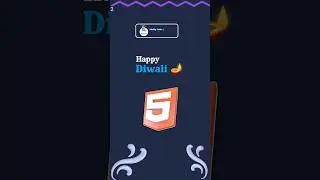 Diwali wishes part 2 || with free source code available #shorts #programming #coding #diwali2023