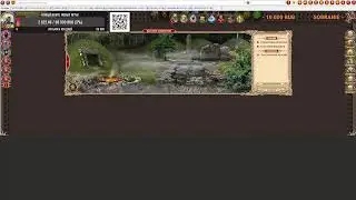 DWAR-STREAM. Легенда. МАГМАР 3ур. НА ОХОТУ!