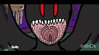 vore pov scp