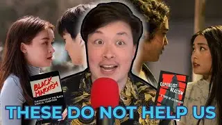 Why XO Kitty is NOT GOOD Asian Representation (Racial Capitalist Realism)