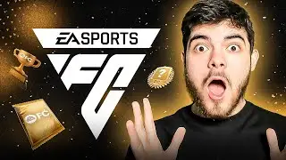 EA Sports FC 24 Wishlist & Rumours