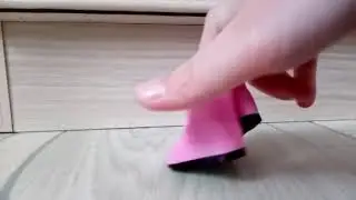 ХОДЯЩИЕ БОТИНКИ!!! ТАНЦОВСКИЕ.
