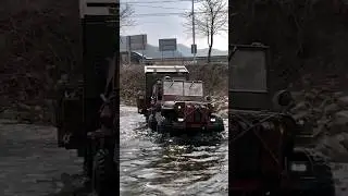 윌리스 수중전