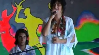 Поет Лилия Вингелевская 02