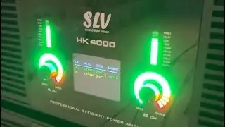 Hulk Series Amplifies