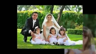 Fotógrafo de Bodas Querétaro: Daniela & Enrique