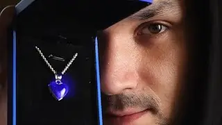 I accidentally made a piece of jewelry just like Fabergé! Hot enamel and handcrafted FROM SCRATCH!