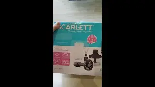 Блендер Scarlett sc-hb42m49 из магазина Светофор 