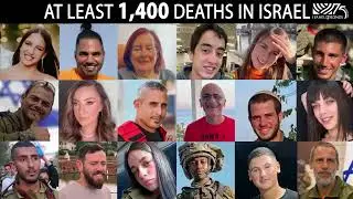Israel At War